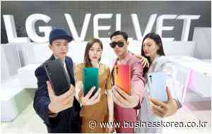 LG Electronics to Provide Free Smartphone OS Upgrading for up to 3 Years after Exit - BusinessKorea