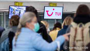 Nach Finanzspritzen vom Staat: TUI beschafft sich neues Geld von Anlegern