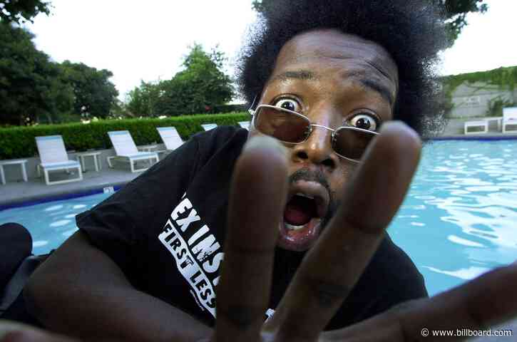 Where Are They Now? Catching Up With 2001 Stars Afroman, S Club 7, American Hi-Fi & More