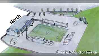 Saskatoon soccer stadium one step closer to becoming reality as sports group starts research