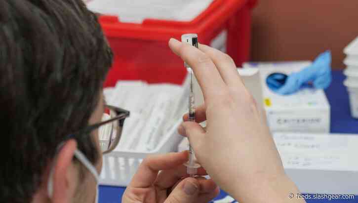 J&J’s one-shot COVID-19 vaccine is under blood clot investigation