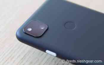 Google Pixel 5A tipped canned thanks to chip shortage [UPDATE]