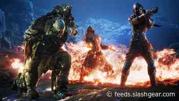 Outriders preps in-game freebies as an apology for launch connection issues