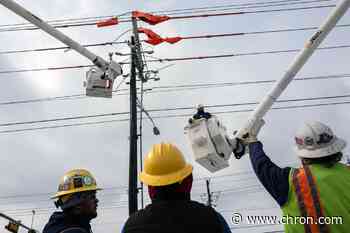 ERCOT to argue it is immune from winter storm lawsuits