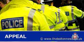 Appeal to trace the family of Ian Beardmore