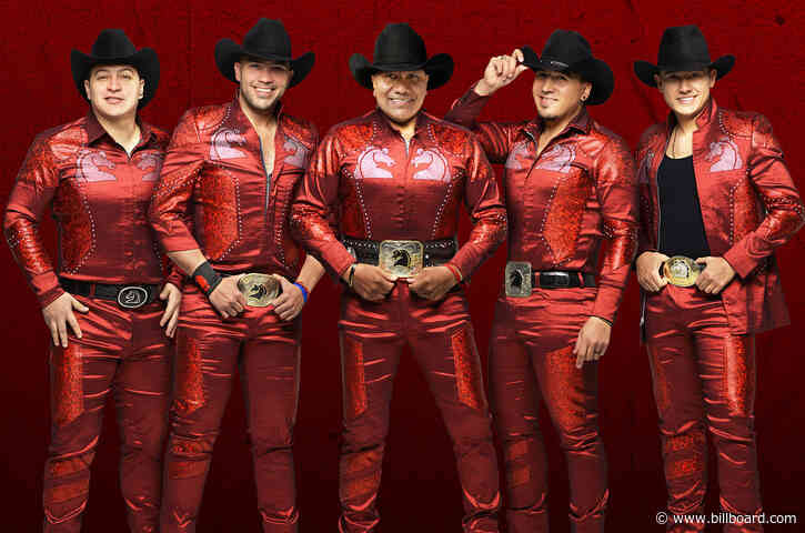 9 of Bronco’s Iconic Albums Now Available in the US: ‘We Want to Conquer New Fans’