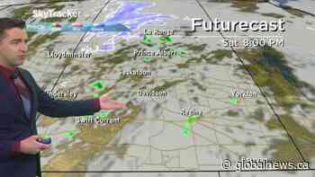 Return to winter-like conditions: April 9 Saskatchewan weather outlook