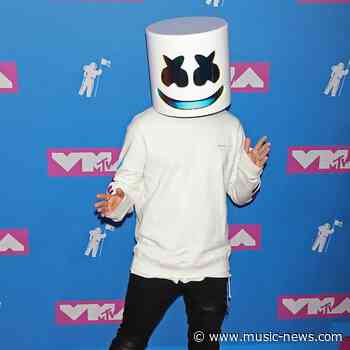 Copyright lawsuit against Marshmello rejected by judge