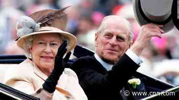 Analysis: The Queen has lost her 'strength and stay'