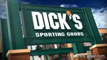 First-of-its-kind Dick's concept store opens in Victor