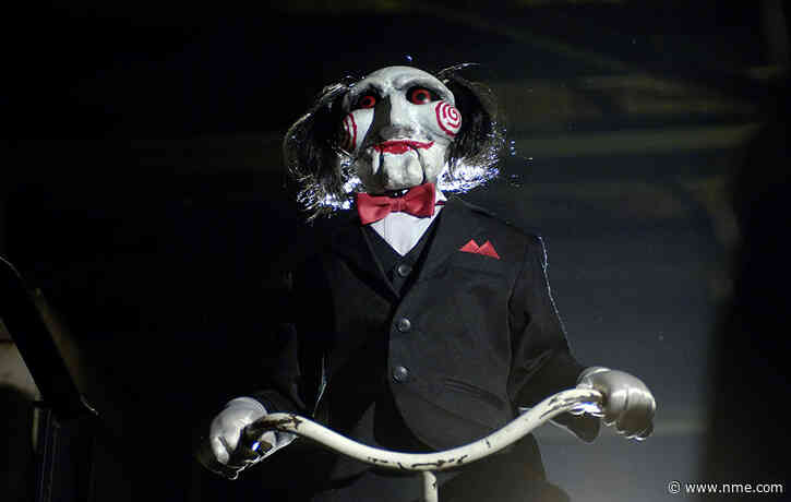 ‘Saw 10’ is already in the works before ninth film’s release