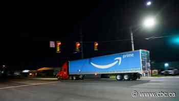 Amazon workers in Alabama vote against forming union