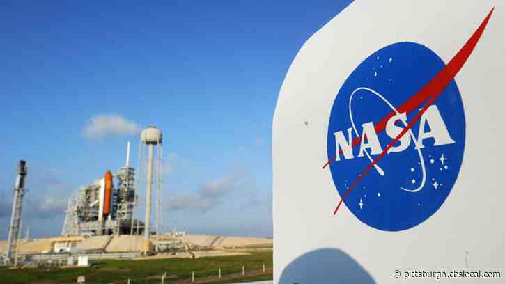 Make Your Own NASA Mars Helicopter Ahead Of Historic Flight Attempt