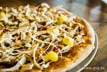 Waar lekker eten (afhalen) in Antwerpen? Ontdek het op onze kaart - Gazet van Antwerpen