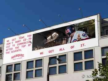 How a new cable network dedicated to the Chicago Cubs is trying to gain fan loyalty