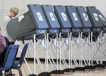 Texas Republicans say proposed voting restrictions are color blind, many see 'Jim Crow in a tuxedo'