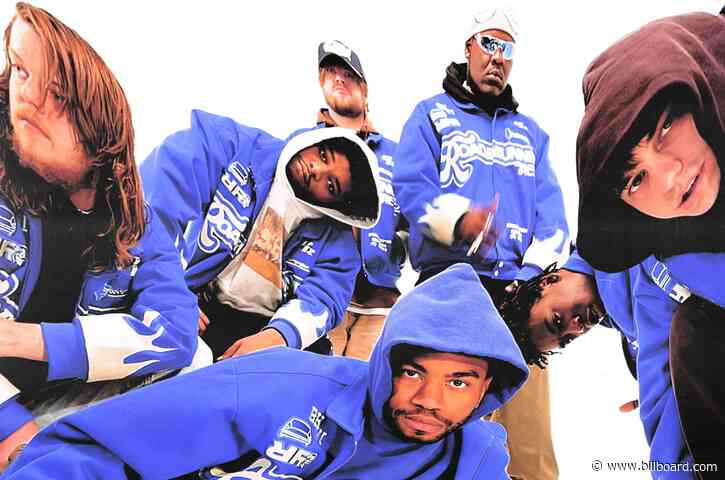 First Out: New Music From Brockhampton, Years & Years, Kat Cunning & More