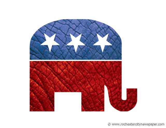 GOP sues to keep Democrats off Working Families line