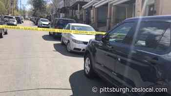 Man Shot, Killed In Pittsburgh’s Sheraden Neighborhood