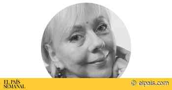 Tú sabes muy bien - EL PAÍS