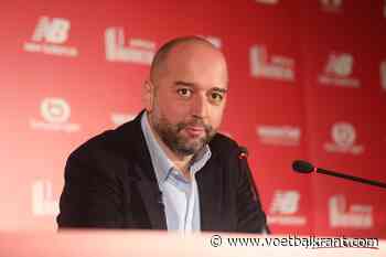 Gérard Lopez duikt weer op om Moeskroen te redden