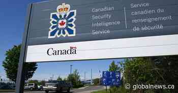 Canadian intelligence staff will get priority COVID-19 vaccines as spies struggle with outbreak