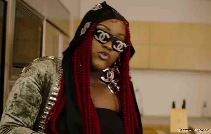 Watch CupcakKe get her own back in new ‘Mickey’ video