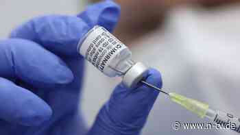 Jugendliche in den USA impfen: Biontech/Pfizer beantragen neue Zulassung