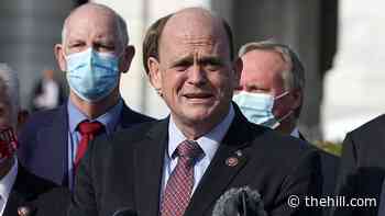 House panel opens probe into Tom Reed over sexual misconduct allegations