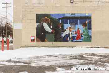 Syracuse University School of Architecture Students Uncover the Forgotten Histories of Systemic Racism With “Hidden Histories” Exhibit - Archinect