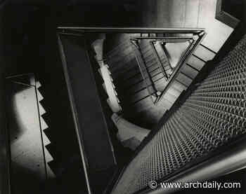 "Architecture not Exclusively for Architects": Ole Bouman on Finding Measure - ArchDaily