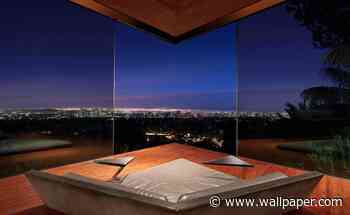 Architecture in film: modernism, futurism and beyond - Wallpaper*