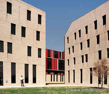 Architecture in the United States Designed by Latin American Architects - ArchDaily