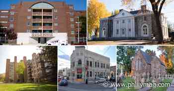 An Architecture Critic Ranks the 5 Most Interesting Philadelphia Buildings - Philadelphia magazine