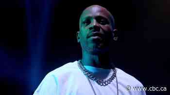 Rapper DMX dead at 50 after several days on life support