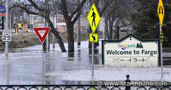 Contract awarded for part of Red River diversion project