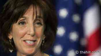 Border czar Roberta Jacobson to step down from post