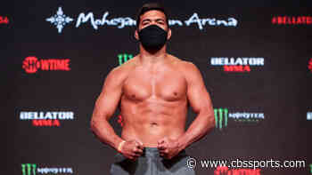 Bellator 256 start time -- Ryan Bader vs. Lyoto Machida 2: Live stream, how to watch, fight card, prelims