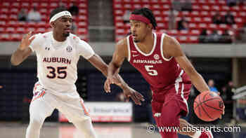 2021 NBA Draft: Arkansas freshman Moses Moody declares after helping lead Razorbacks to Sweet 16