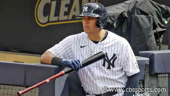 Yankees place Gio Urshela on COVID-19 injured list due to vaccine side effects