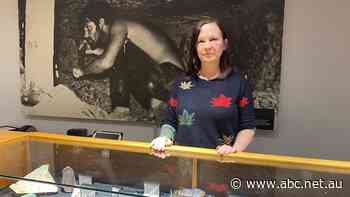 Businesses like Atheka's may lose $40,000 a month from COVID vaccine delays