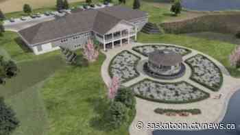 Prince Albert hospice construction set to begin next month