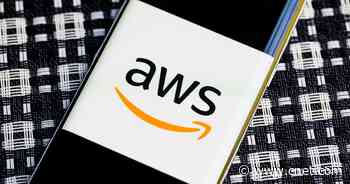 FBI arrests man who allegedly plotted to blow up Amazon data center     - CNET