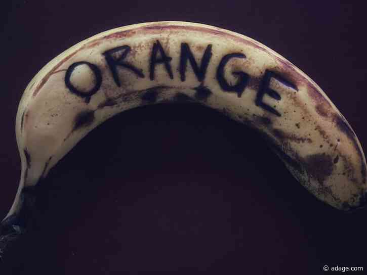 An NFT that's truly bananas and Virtue gets a new global chief growth officer: Agency Brief