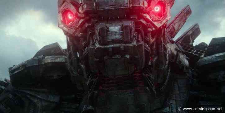 CS Video: Godzilla vs Kong’s Adam Wingard Talks Mechagodzilla!