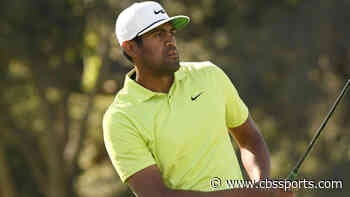 2021 Masters score: Tony Finau makes big jump, may finally be positioned for breakthrough major win