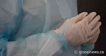 COVID-19: 358 new infections, 6 deaths reported in Saskatchewan