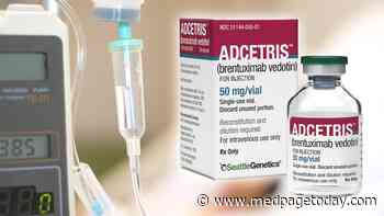 High Response Rate, Survival With Regimen for Pediatric Hodgkin Lymphoma