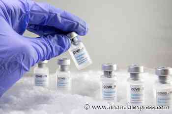 Vardhan: No question of vaccine shortage, enhancing supply