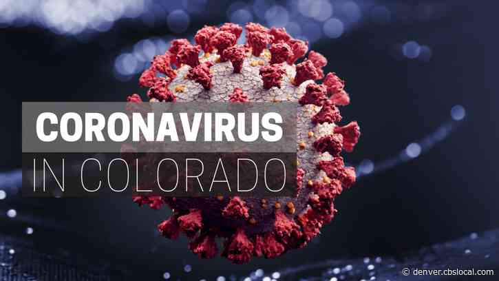 ‘Fourth Wave In Colorado’: Gov. Jared Polis Warns State Is Seeing Significant Increase In COVID-19 Cases